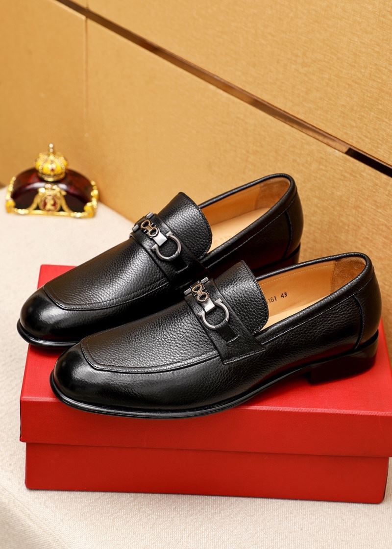 Ferragamo Shoes